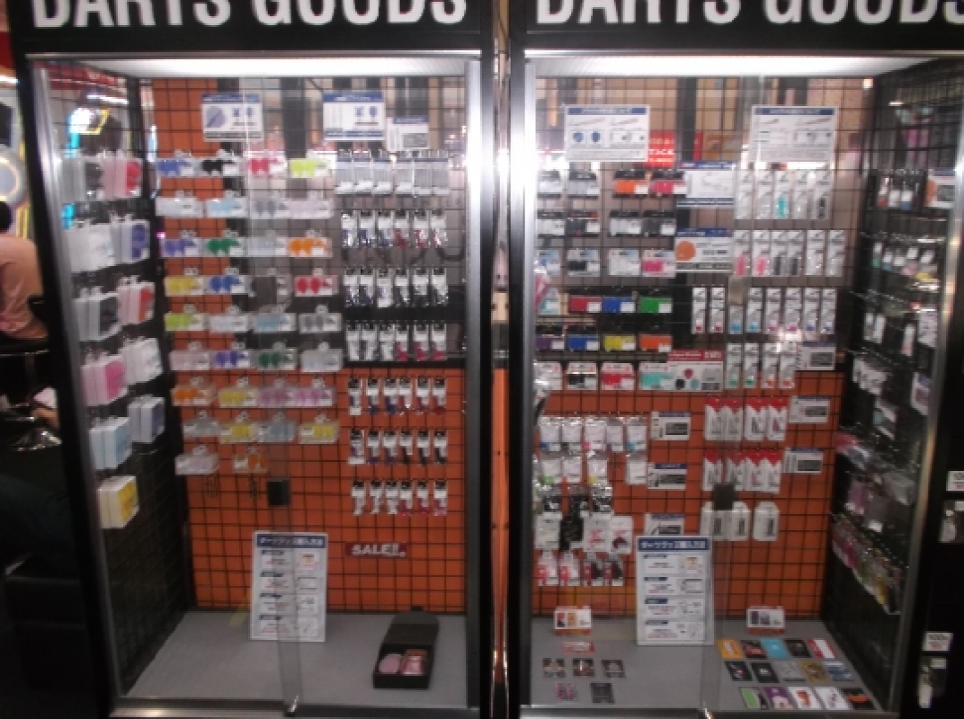店舗写真
