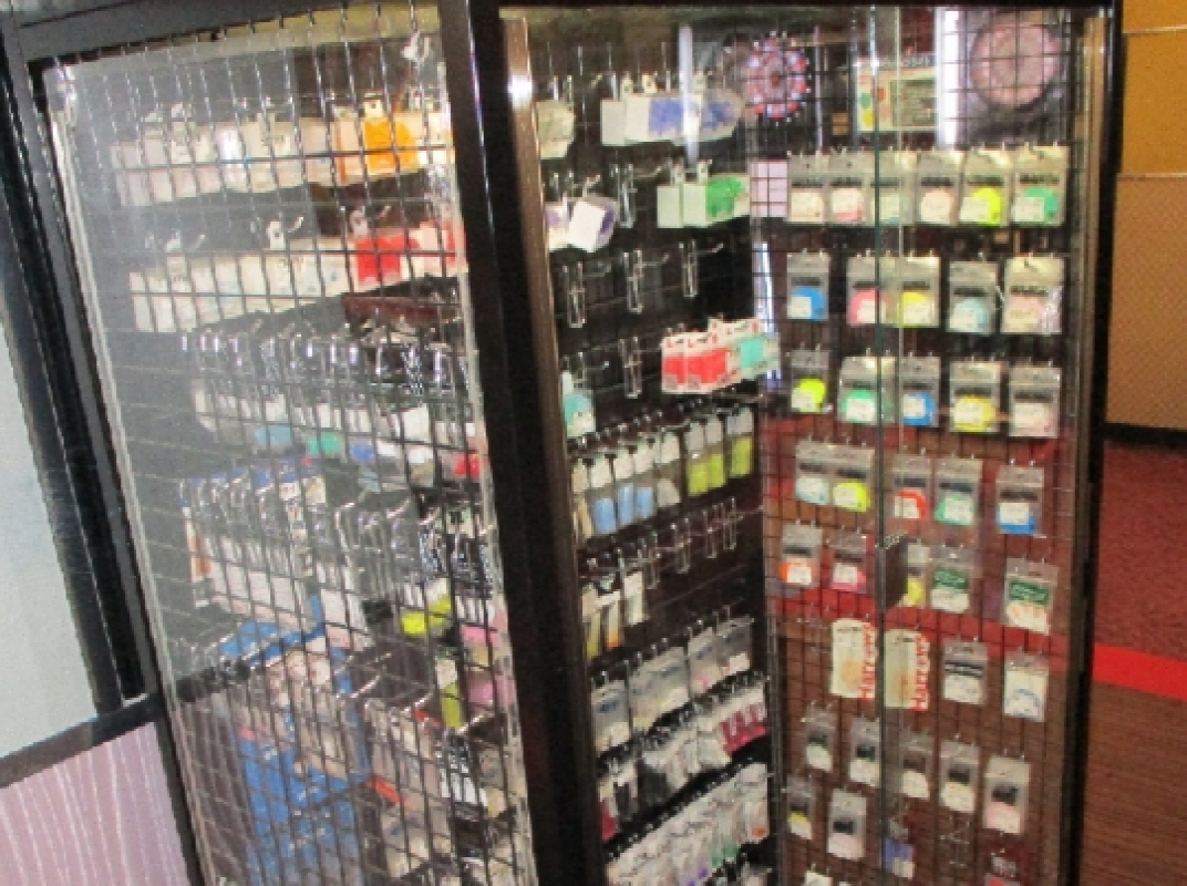 店舗写真