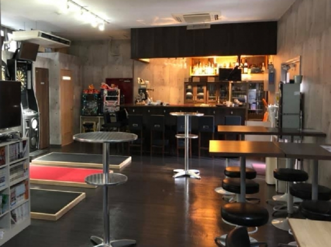 店舗写真