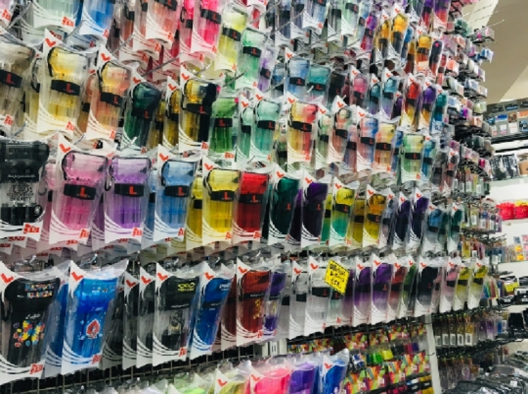店舗写真