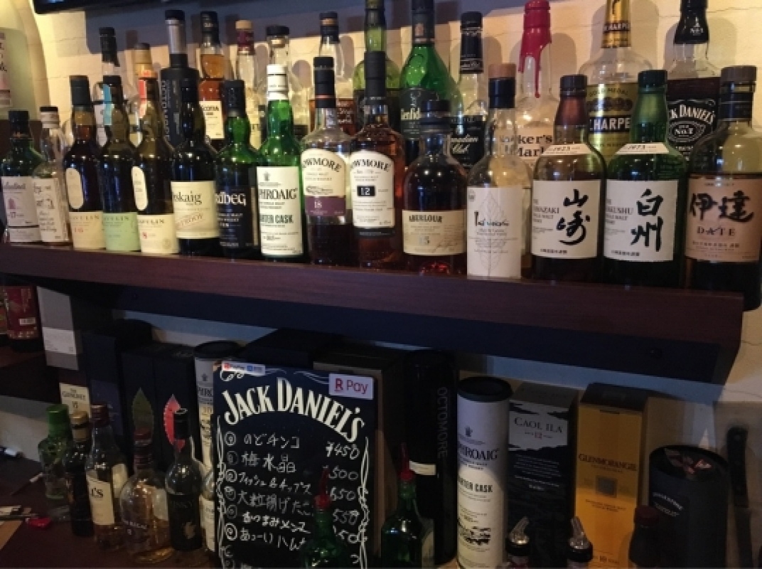 店舗写真