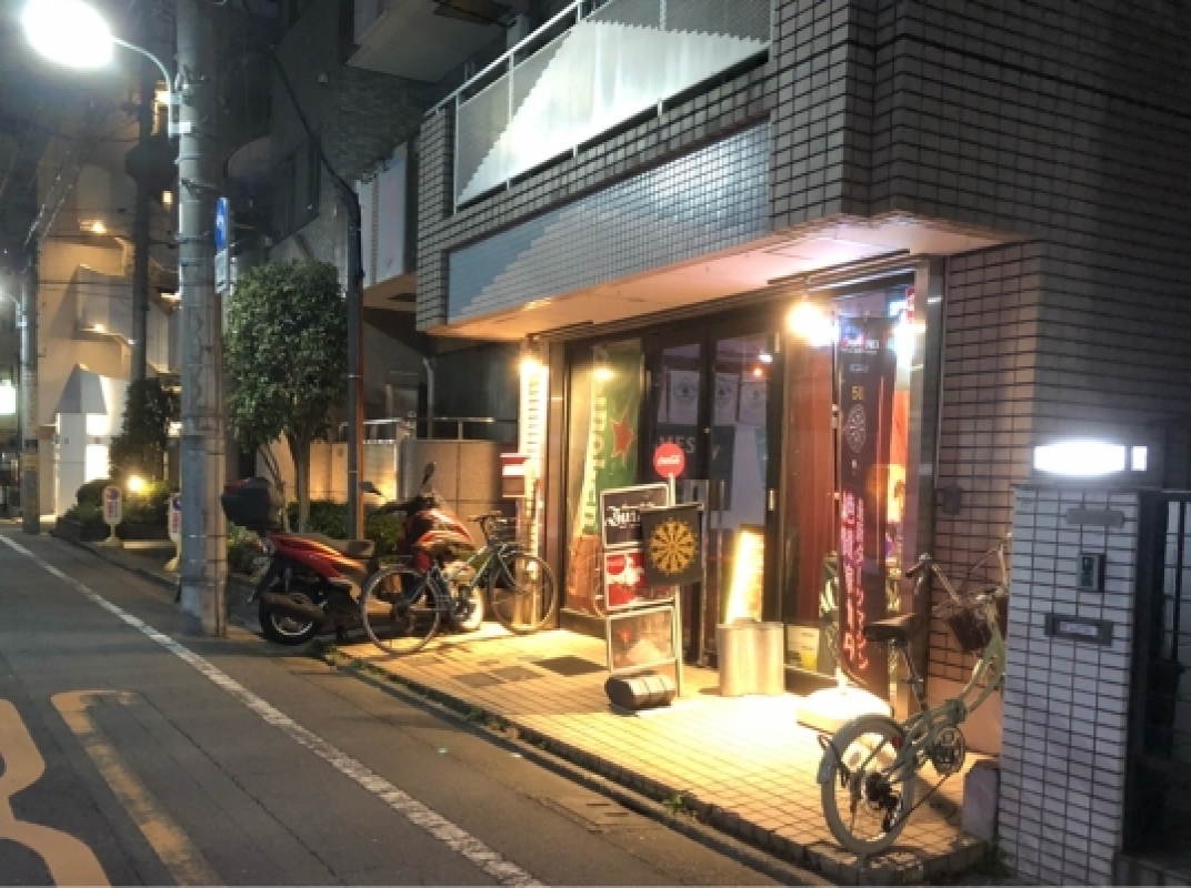 店舗写真