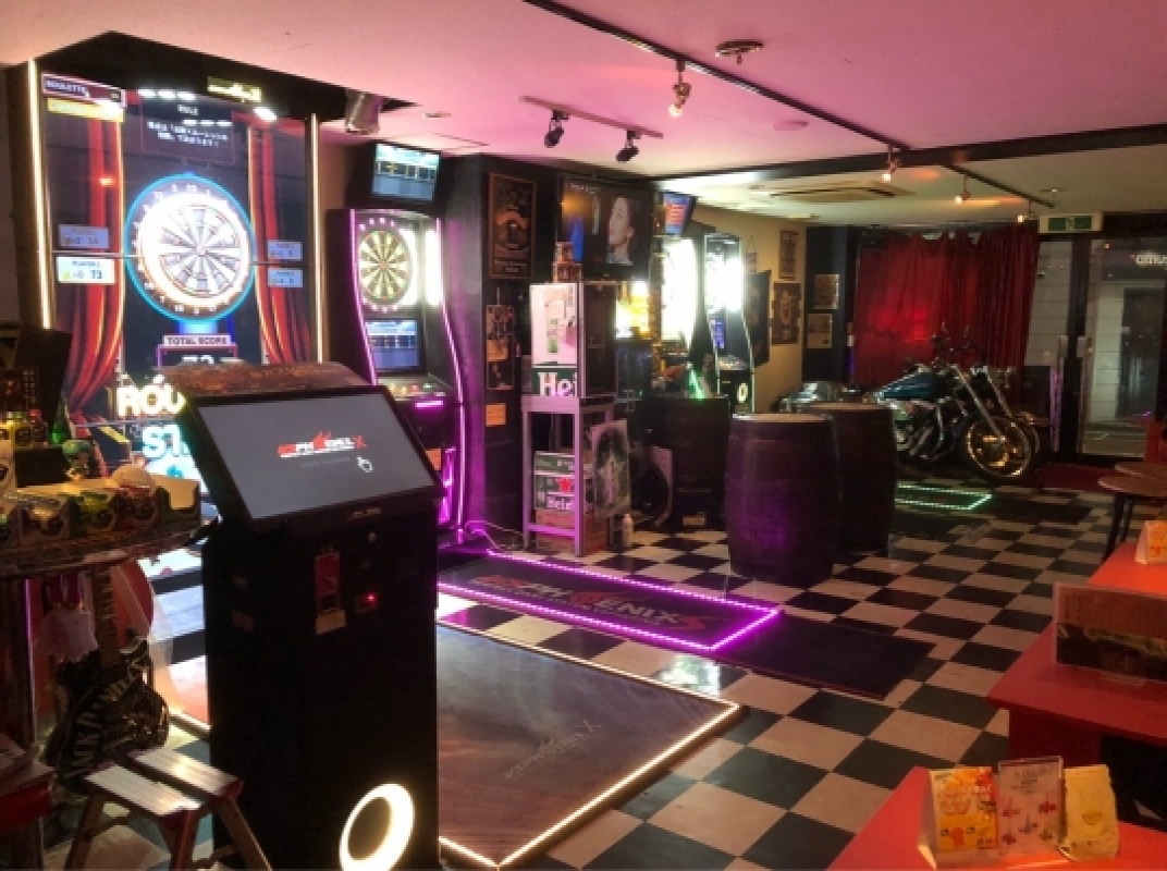 店舗写真