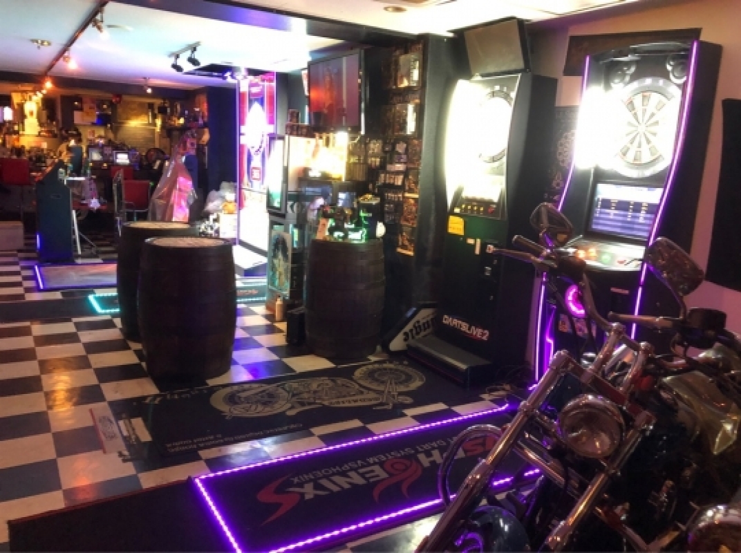 店舗写真