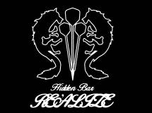 Hidden Bar REALIZE