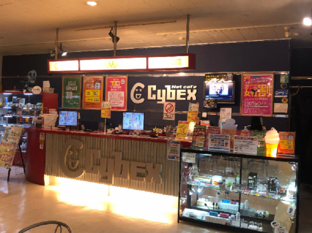 店舗写真