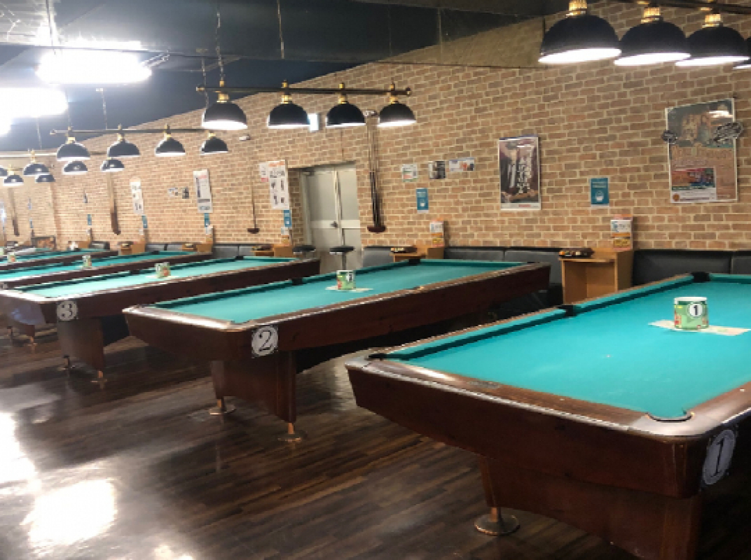 サイベックスアイランド福島郡山店｜フェニックス ダーツ ジャパン