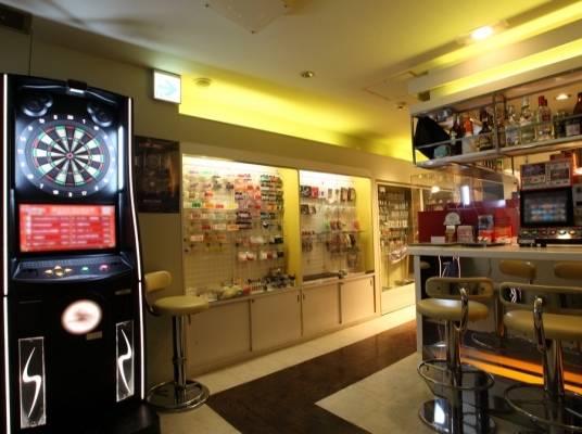 店舗写真