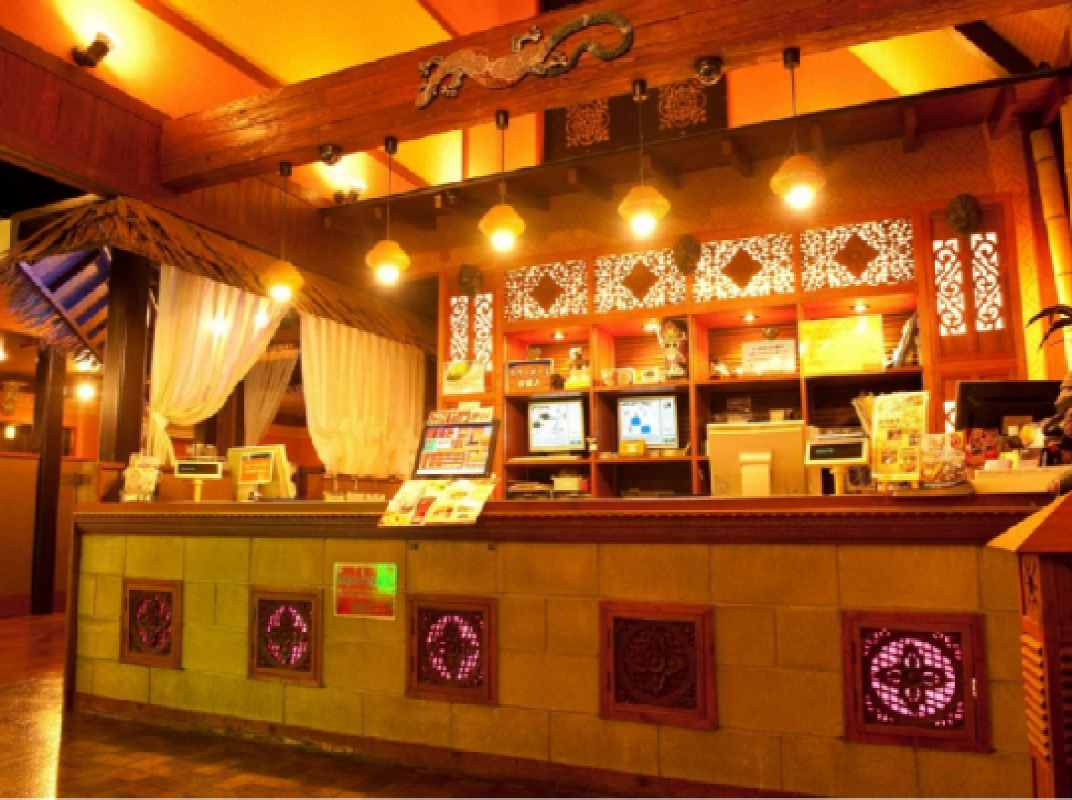 店舗写真
