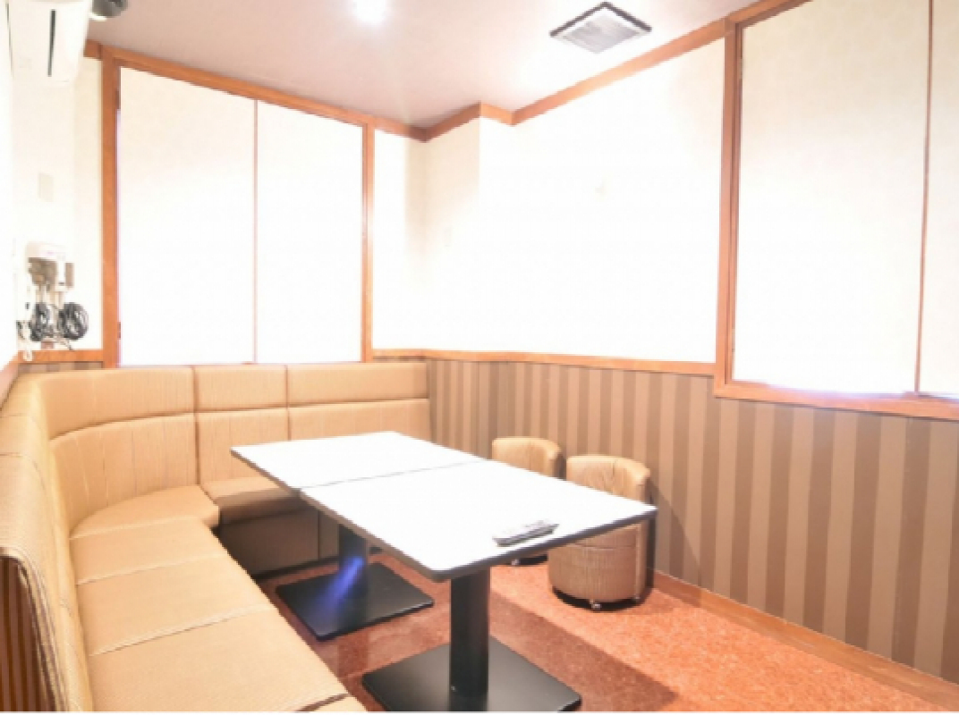 店舗写真