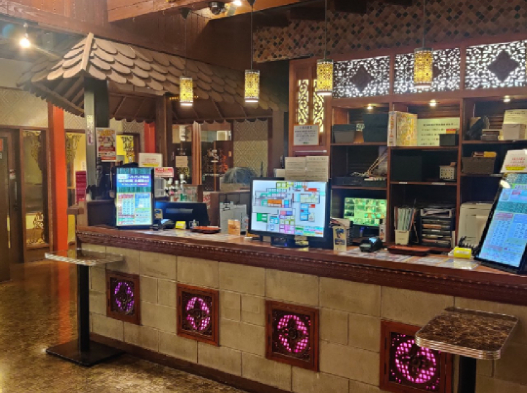 店舗写真