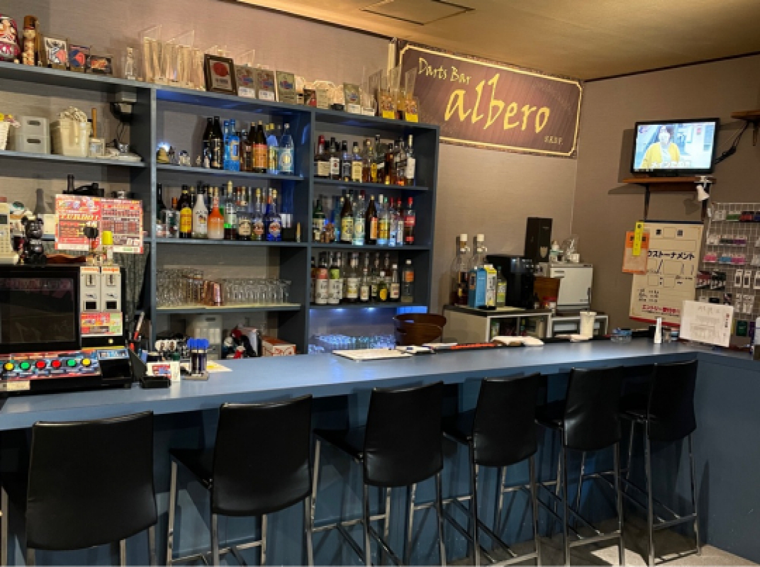 店舗写真