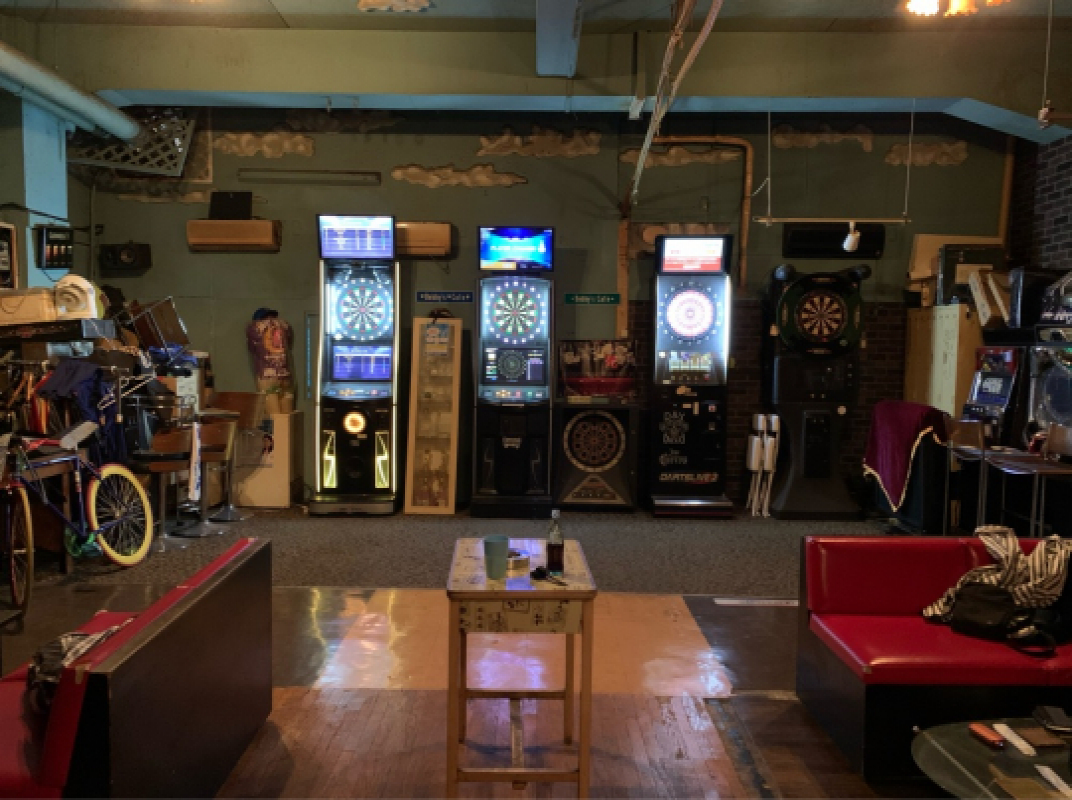店舗写真