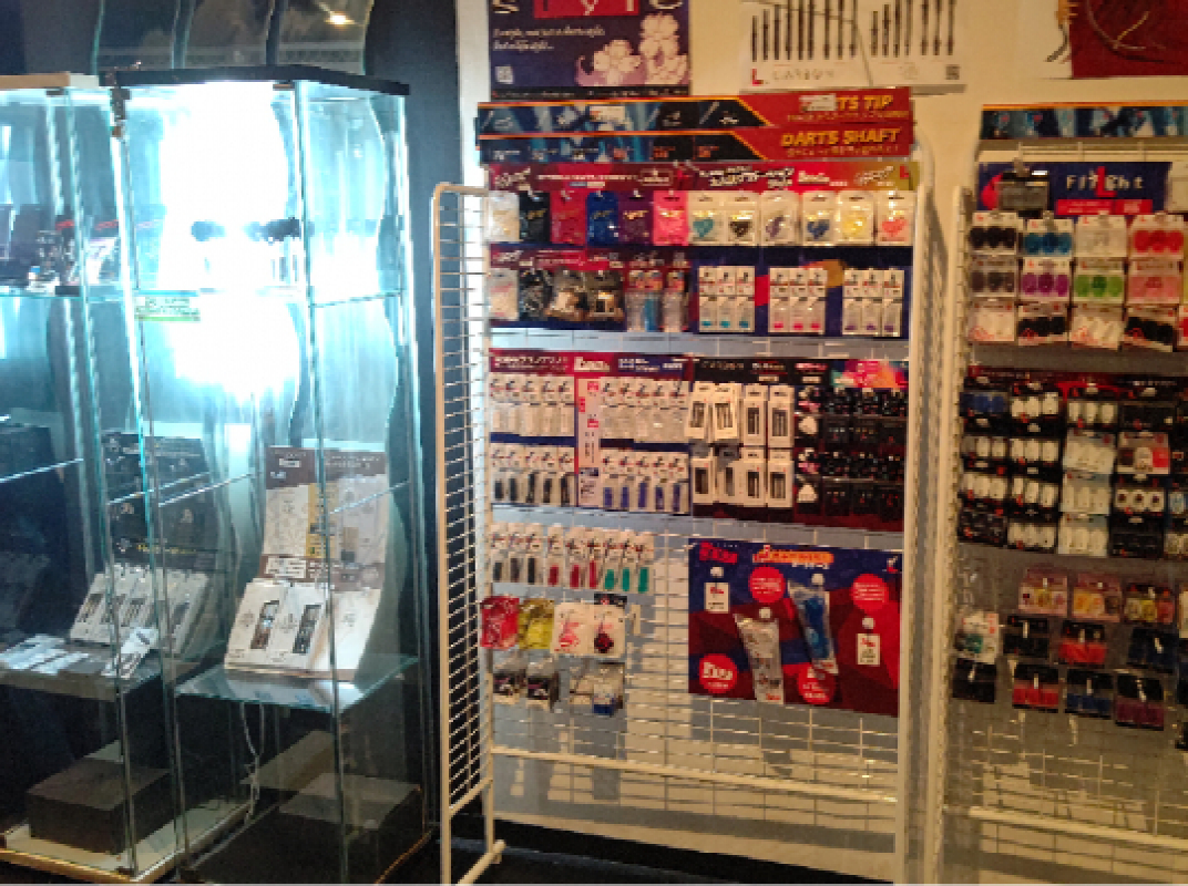 店舗写真