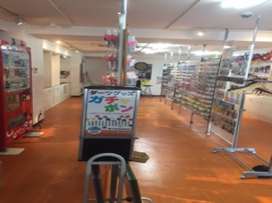 店舗写真