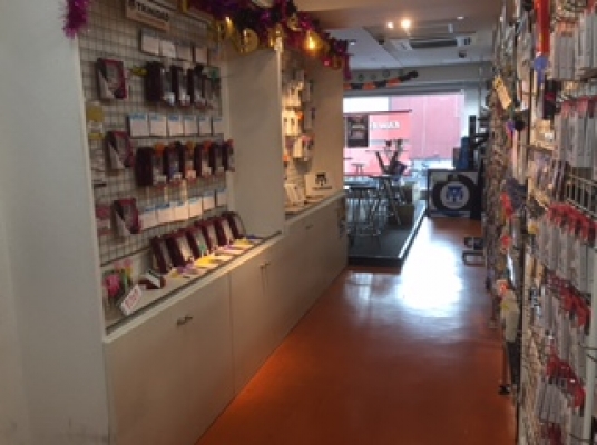 店舗写真