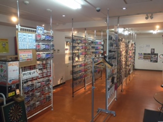 店舗写真
