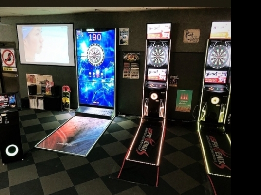 店舗写真