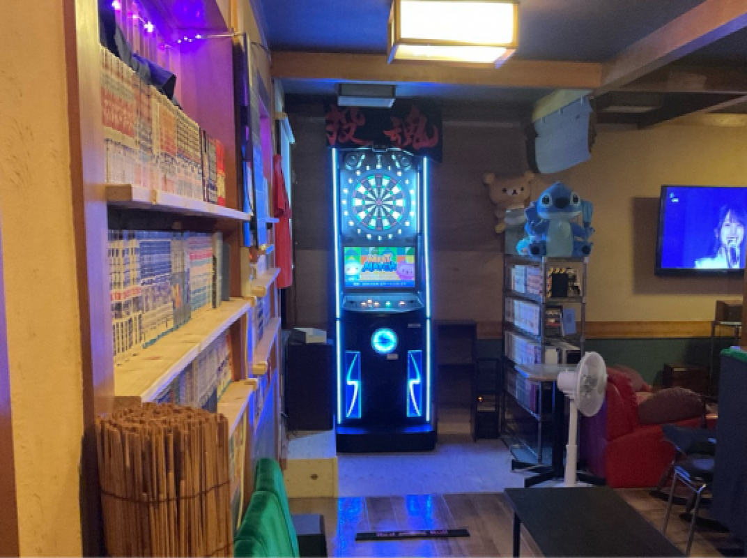 店舗写真