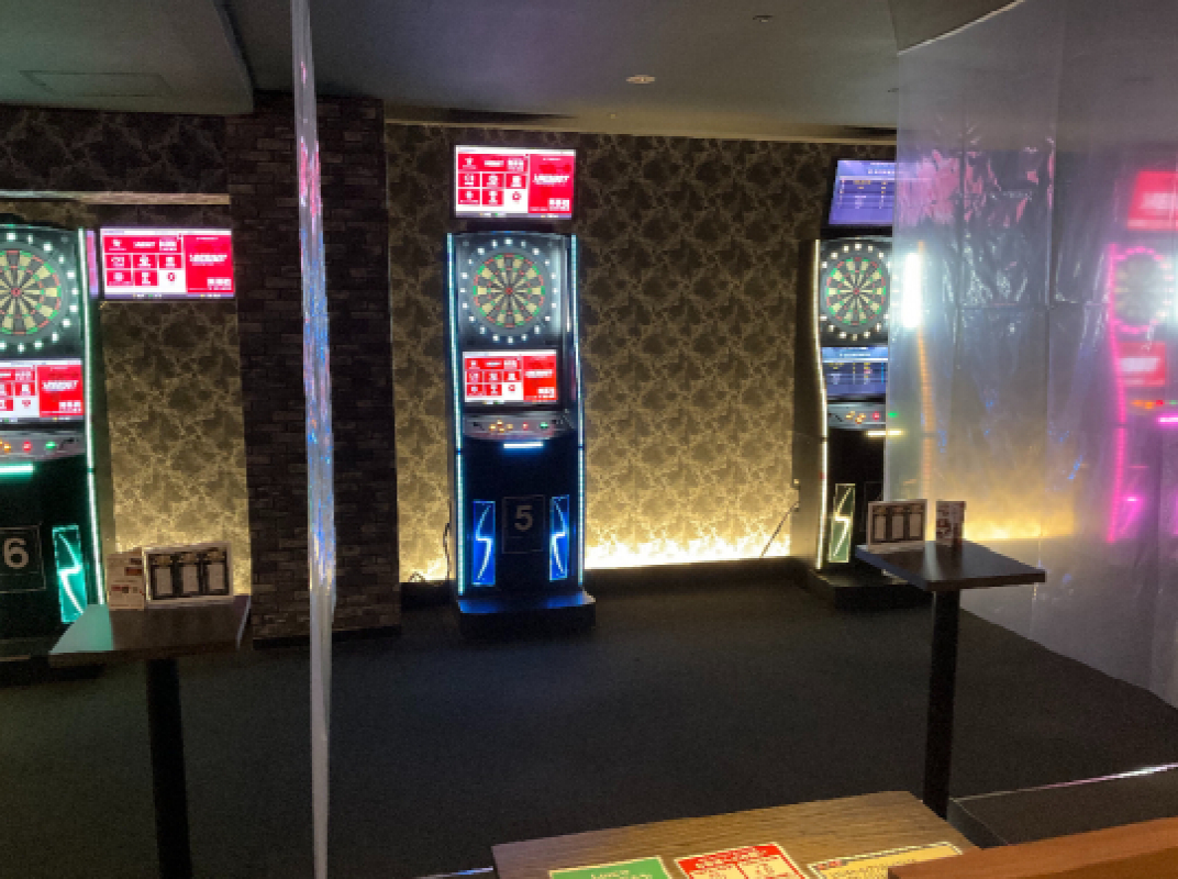 店舗写真