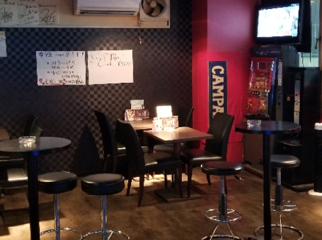 店舗写真