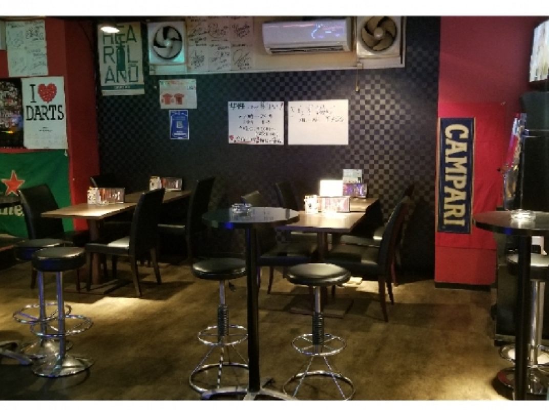 店舗写真