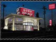JOYJOY 大森IC店