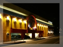 オークランド春日井