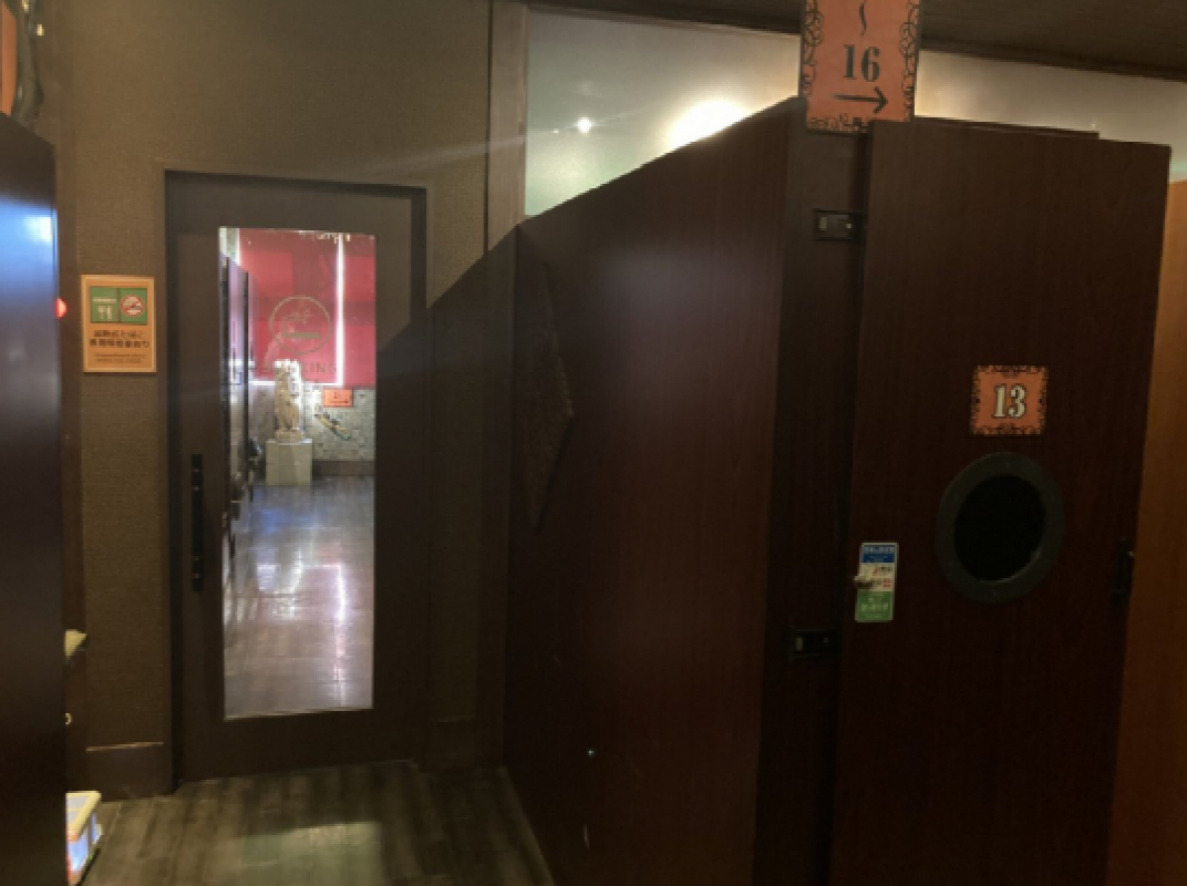 店舗写真
