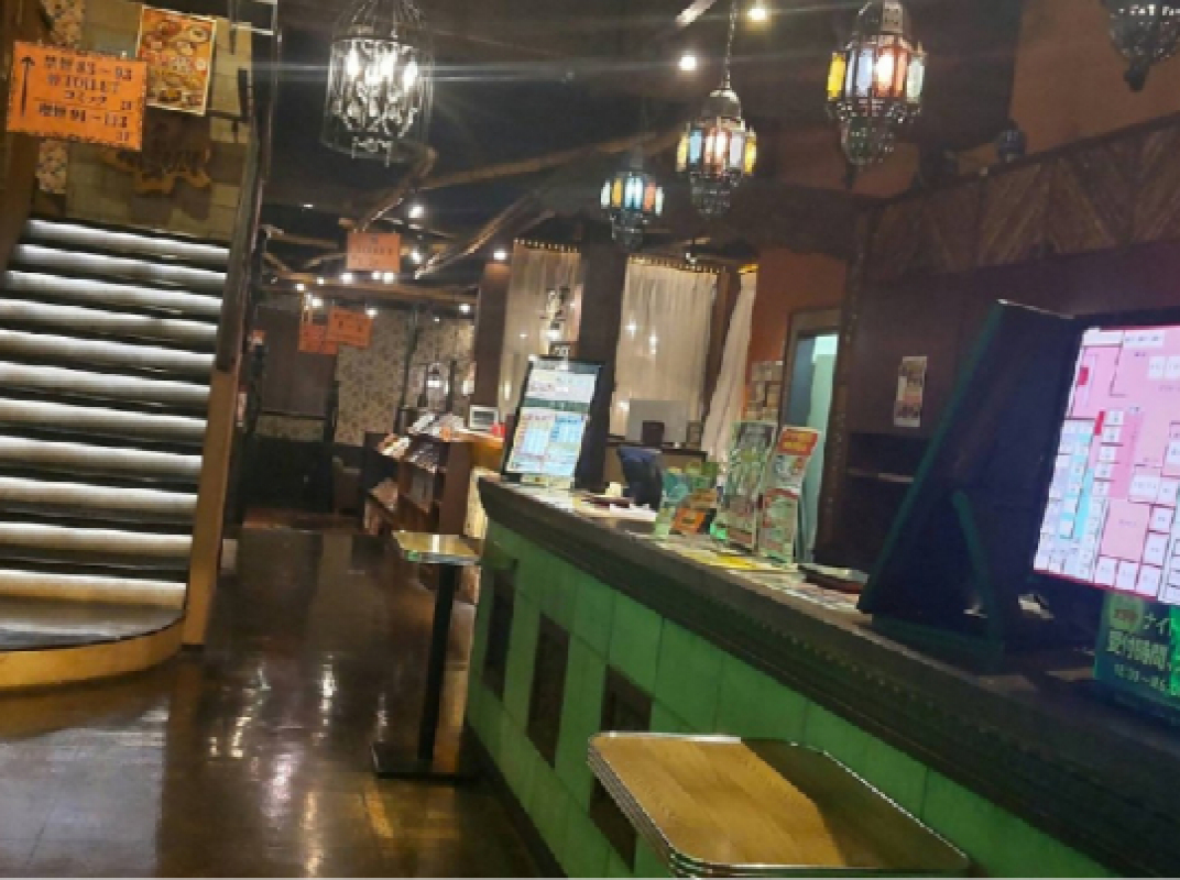 店舗写真