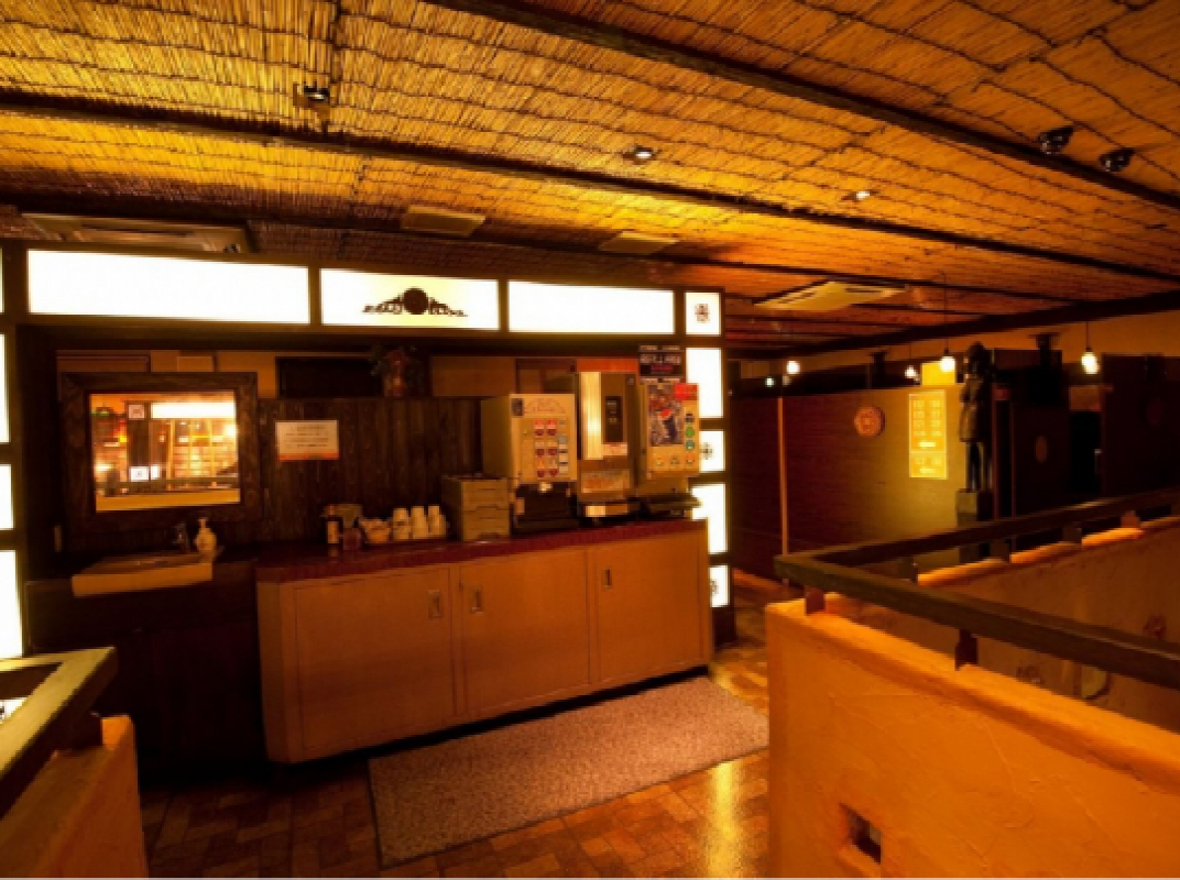 店舗写真