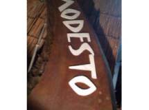 MODESTO