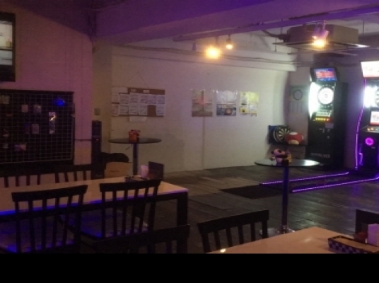 店舗写真