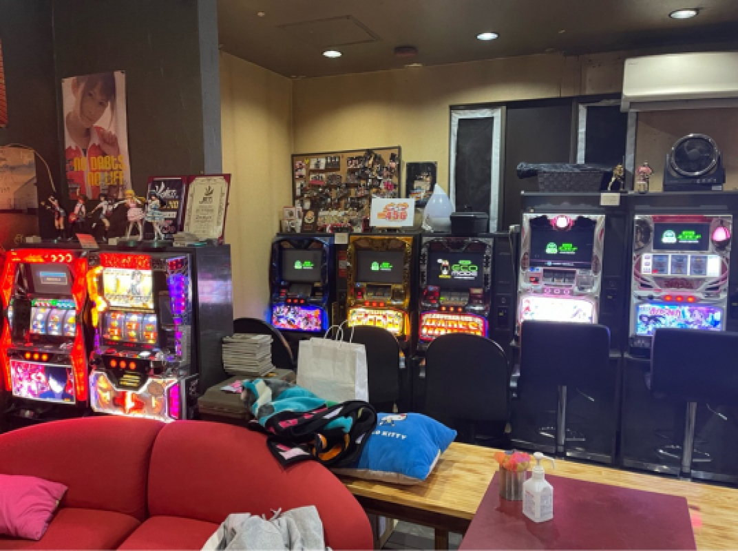 店舗写真