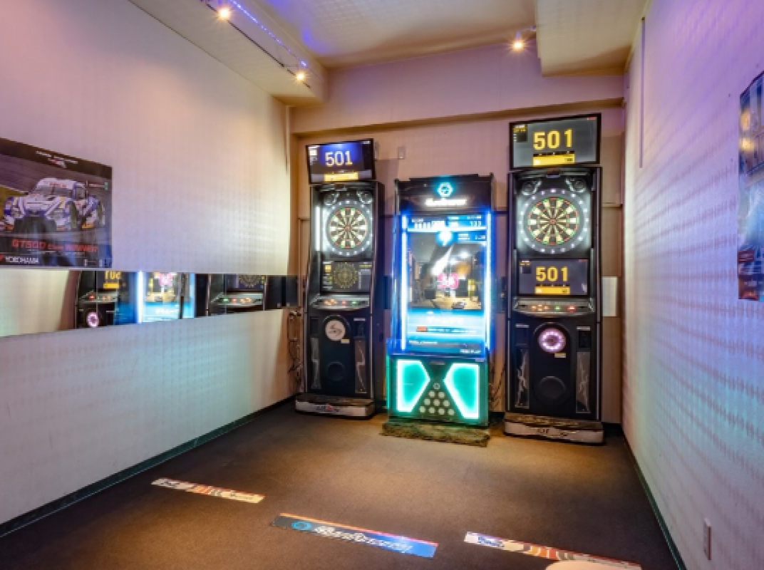 店舗写真