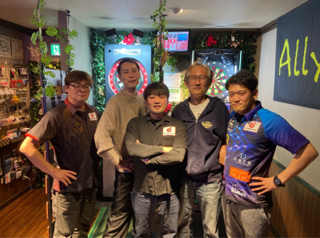 店舗写真