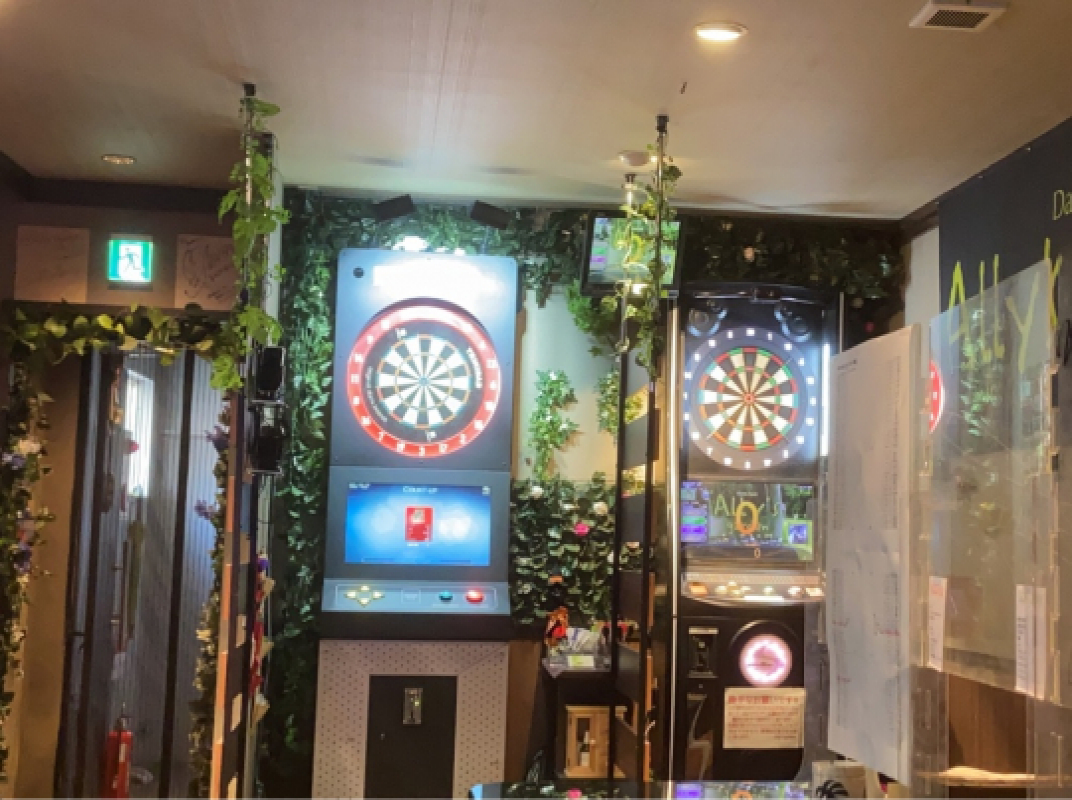 店舗写真