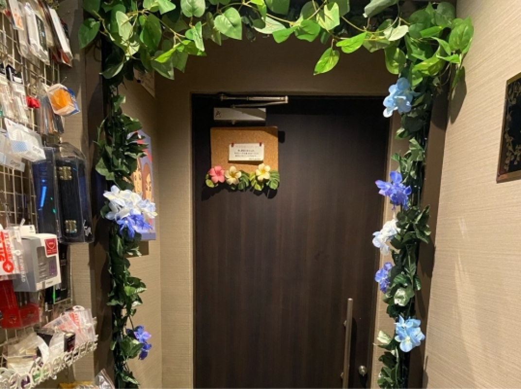 店舗写真
