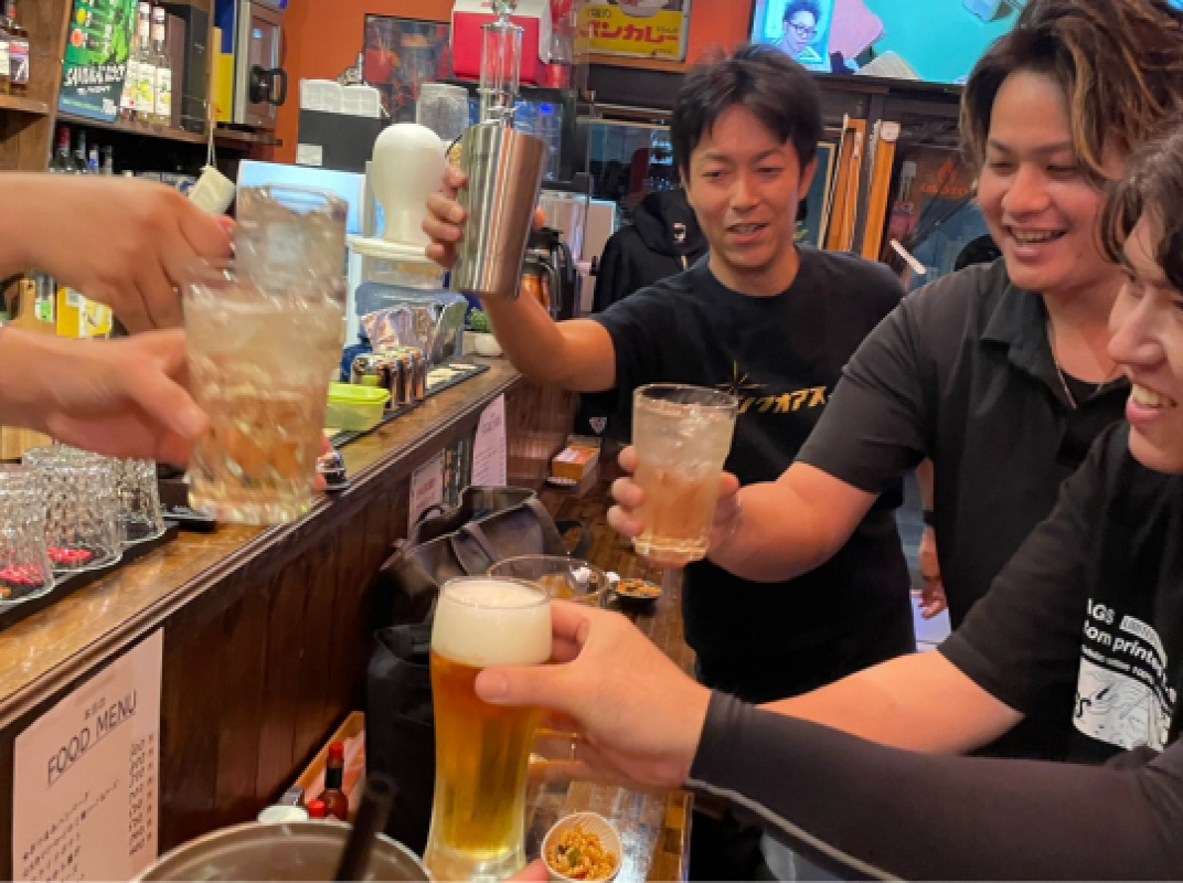 店舗写真
