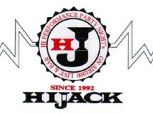 ハイジャック