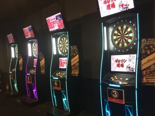 店舗写真