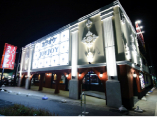 JOYJOY 岐阜県庁前店