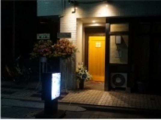 店舗写真