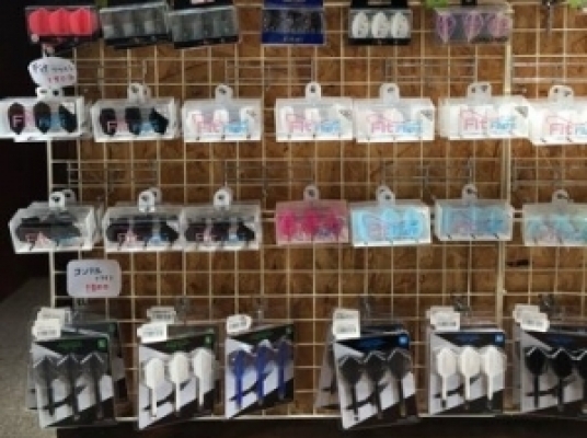 店舗写真