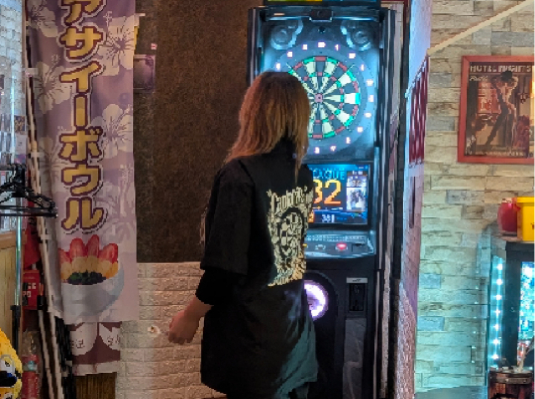 店舗写真
