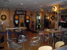 DartsCafeMilk&Cherry