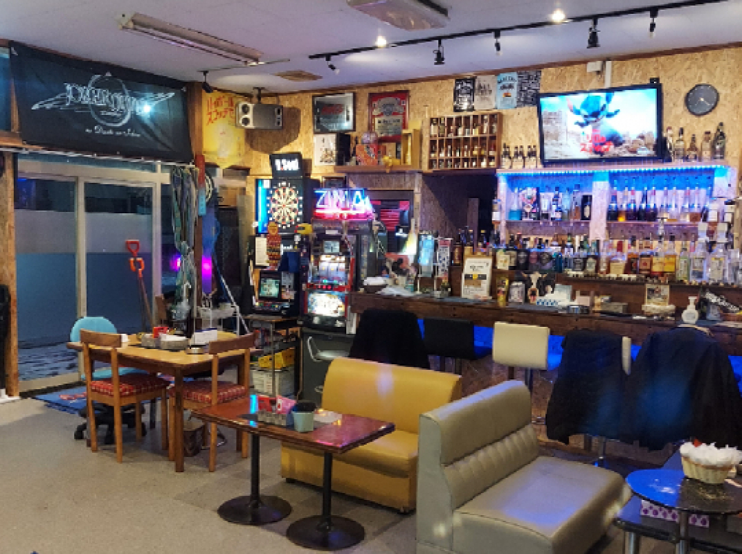 店舗写真