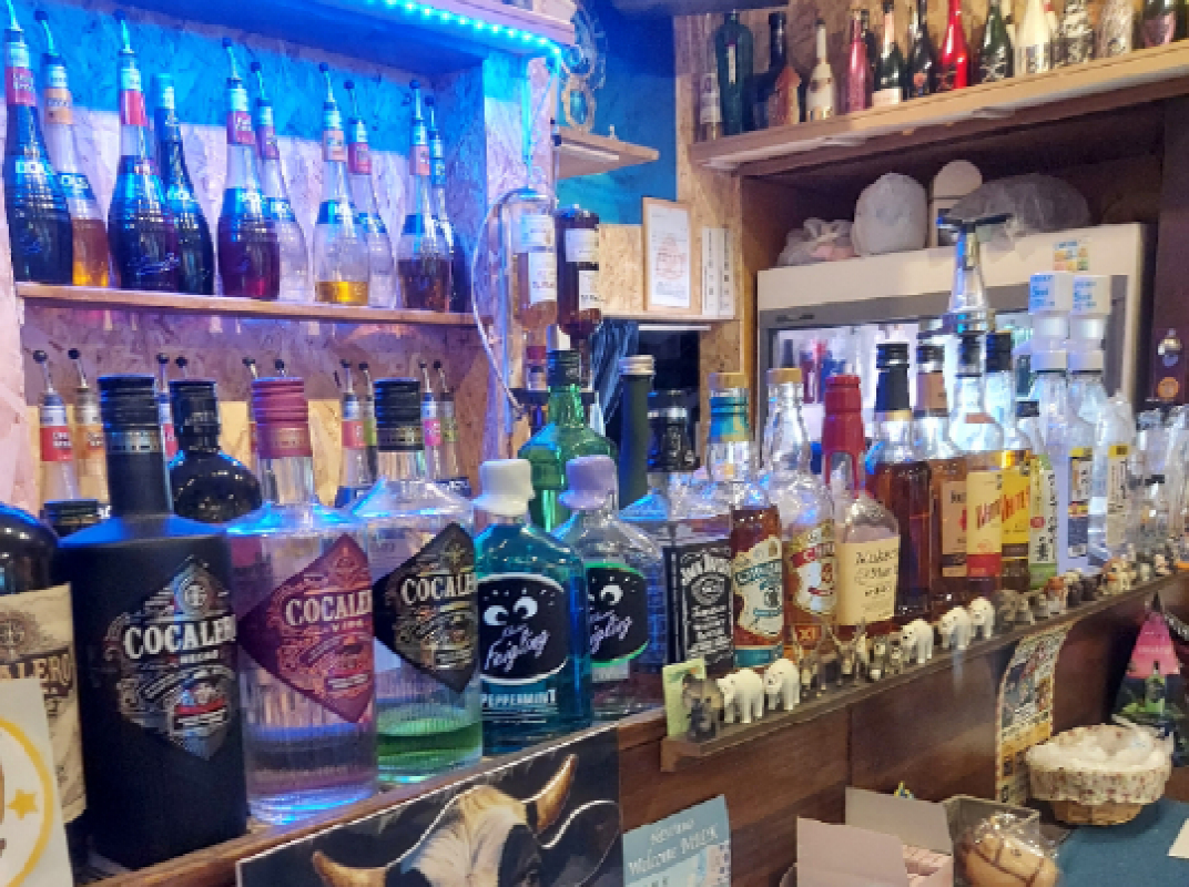 店舗写真