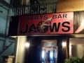 Darts bar JAWS