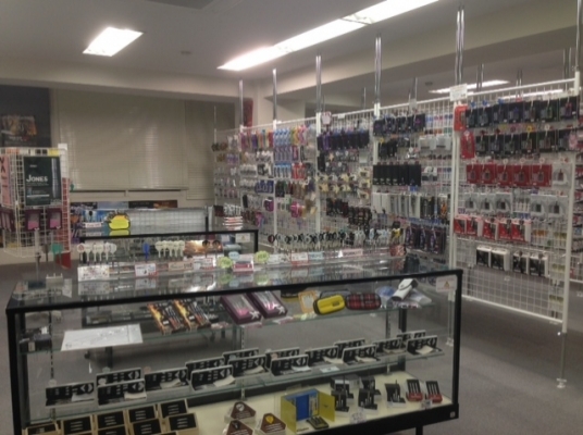 店舗写真